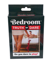 Load image into Gallery viewer, Bedroom Truth or Dare Card Game