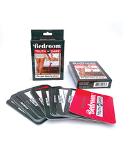 Load image into Gallery viewer, Bedroom Truth or Dare Card Game