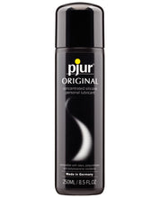 Load image into Gallery viewer, Pjur Original Silicone Personal Lubricant - 250 ml Bottle