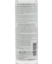 Load image into Gallery viewer, Fuck Water Clear H2O - 16 oz Bottle