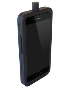 Smuggle Your Booze Smart Phone Flask