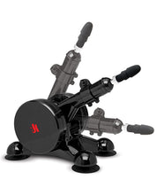 Load image into Gallery viewer, Kink Fucking Machines Power Banger - Black