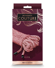 Load image into Gallery viewer, Bondage Couture Rope - Rose Gold