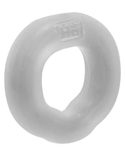 Load image into Gallery viewer, Hunky Junk Fit Ergo C Ring - Ice