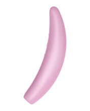 Load image into Gallery viewer, Satisfyer Curvy 3+ - Pink