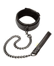 Load image into Gallery viewer, Boundless Collar &amp; Leash - Black