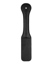 Load image into Gallery viewer, Shots Ouch Bad Boy Paddle - Black