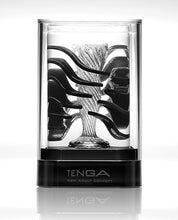 Load image into Gallery viewer, Tenga Crysta Block - Clear