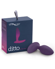 Load image into Gallery viewer, We-Vibe Ditto - Purple