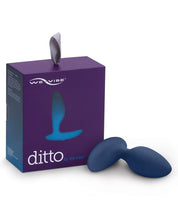 Load image into Gallery viewer, We-Vibe Ditto - Blue