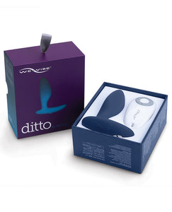 We-Vibe Ditto - Blue