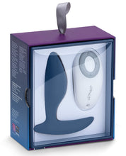 Load image into Gallery viewer, We-Vibe Ditto - Blue