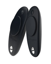 Load image into Gallery viewer, We-Vibe Moxie &amp; Moxie Tease Us Special Edition - Black