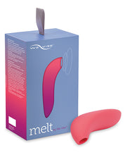 Load image into Gallery viewer, We-Vibe Melt - Coral