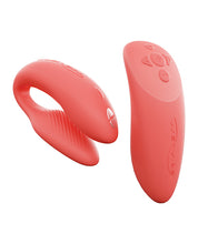 Load image into Gallery viewer, We-Vibe Chorus - Crave Coral