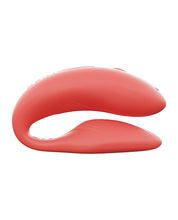 Load image into Gallery viewer, We-Vibe Chorus - Crave Coral