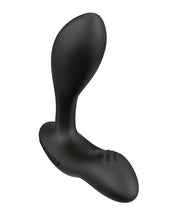 Load image into Gallery viewer, We-Vibe Vector+ - Charcoal Black