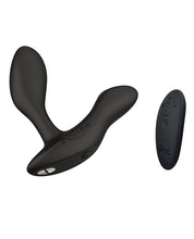 Load image into Gallery viewer, We-Vibe Vector+ - Charcoal Black