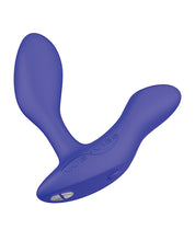 Load image into Gallery viewer, We-Vibe Vector+ - Royal Blue
