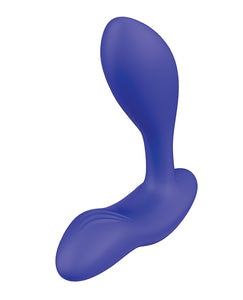 We-Vibe Vector+ - Royal Blue