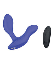 Load image into Gallery viewer, We-Vibe Vector+ - Royal Blue
