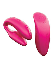 Load image into Gallery viewer, We-Vibe Chorus - Cosmic Pink