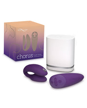 Load image into Gallery viewer, We-Vibe Chorus - Purple