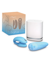 Load image into Gallery viewer, We-Vibe Chorus - Blue
